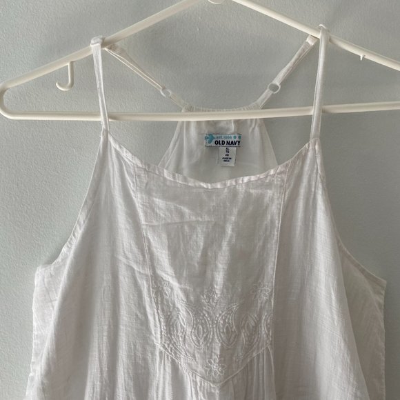 Light prairie dress - Picture 2 of 2